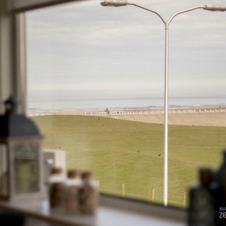 Appartement Zee En Duinzicht 78 Katwijk aan Zee Eksteriør billede